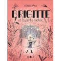 BRIGITTE (FRANZ) - BRIGITTE ET LA PERLE CACHÉE
