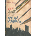 CARNETS D'UN NEW-YORKAIS (LES) - LES CARNETS D'UN NEW-YORKAIS
