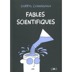 FABLES SCIENTIFIQUES