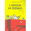 ODYSSÉE DE ZOZIMOS (L') - 2 - VOLUME 2