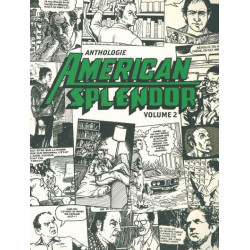 AMERICAN SPLENDOR - 2 - ANTHOLOGIE VOLUME 2