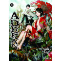 ADEKAN - 10 - VOLUME 10