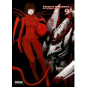 KNIGHTS OF SIDONIA - TOME 9