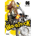 WOODSTOCK - TOME 6