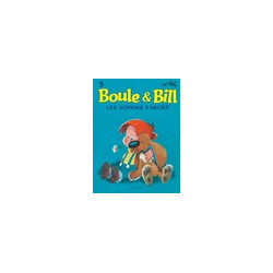 BOULE ET BILL - TOME 3 - LES COPAINS D'ABORD