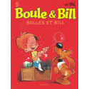 BOULE ET BILL - TOME 5 - BULLES ET BILL