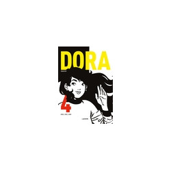 DORA (MINAVERRY) - 4 - AMSEL, VOGEL, HAHN