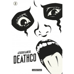 DEATHCO - TOME 2