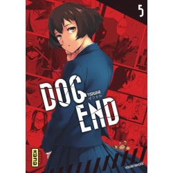 DOG END - TOME 5