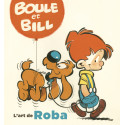 (AUT) ROBA - BOULE ET BILL - L'ART DE ROBA