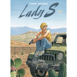 LADY S. - INTÉGRALE 3
