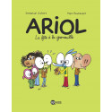 ARIOL (2E SÉRIE) - 11 - LA FÊTE À LA GRENOUILLE