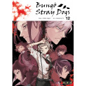 BUNGÔ STRAY DOGS - TOME 12