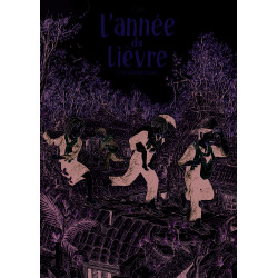 ANNÉE DU LIÈVRE (L') - 3 - UN NOUVEAU DÉPART