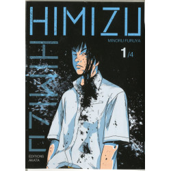 HIMIZU - TOME 14