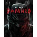 BATMAN - DAMNED  - TOME 0