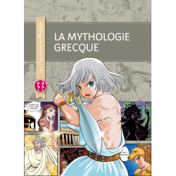 MYTHOLOGIE GRECQUE (LA) - LA MYTHOLOGIE GRECQUE