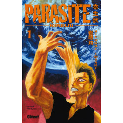 PARASITE (IWAAKI) - TOME 1
