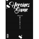 HEROINES GAME - TOME 1