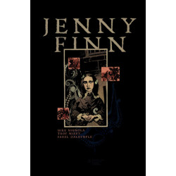 JENNY FINN - JENNY FINN