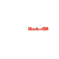 BOULE ET BILL -02- (ÉDITION ACTUELLE) - L'AVIS DE CHIEN