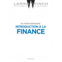 LARGO WINCH - INTRODUCTION À LA FINANCE