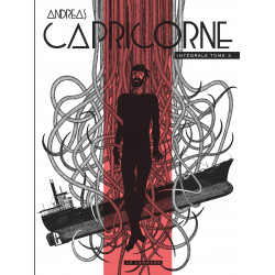 CAPRICORNE - TOME 3