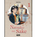 NATSUKO NO SAKE - 1 - VOLUME 1