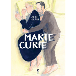 MARIE CURIE (MILANI) - MARIE CURIE