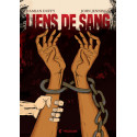 LIENS DE SANG (DUFFY-JENNINGS) - LIENS DE SANG