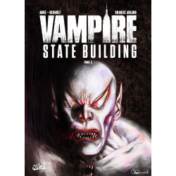 VAMPIRE STATE BUILDING - TOME 2