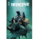 BATMAN : DETECTIVE - 1 - MYTHOLOGIE