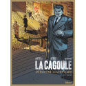 LA CAGOULE - TOME 01 - BOUC ÉMISSAIRE