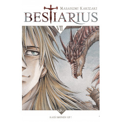 BESTIARIUS - TOME VII