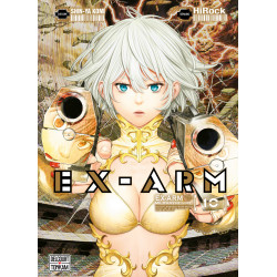 EX-ARM - 10 - VOLUME 10