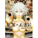 EX-ARM - 10 - VOLUME 10