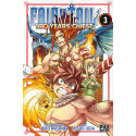 FAIRY TAIL 100 YEARS QUEST - TOME 3
