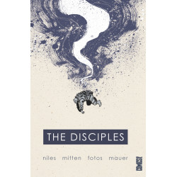 DISCIPLES (THE) - THE DISCIPLES