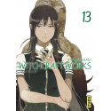 WITCHCRAFT WORKS - TOME 13