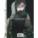 WITCHCRAFT WORKS - TOME 13