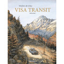 VISA TRANSIT - 1 - VOLUME 1