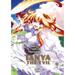 TANYA THE EVIL T09