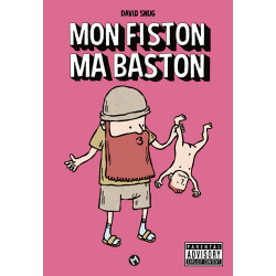 MON FISTON MA BASTON