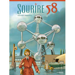 SOURIRE 58
