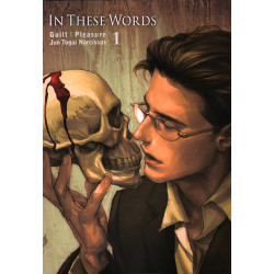 IN THESE WORDS - TOME 1