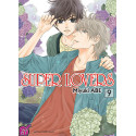 SUPER LOVERS - TOME 9