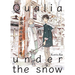 QUALIA UNDER THE SNOW