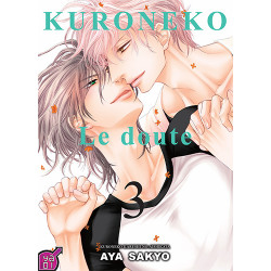 KURONEKO - LE DOUTE - 3 - VOLUME 3