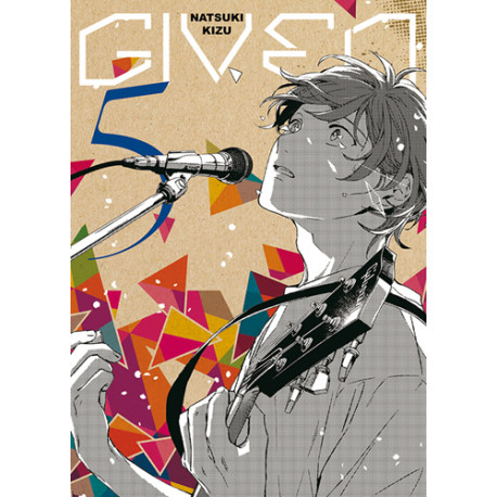 GIVEN - TOME 5