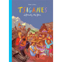 TSIGANES - LE PARADIS DES YEUX